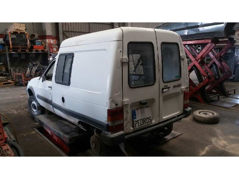 citroën c15 del año 2004