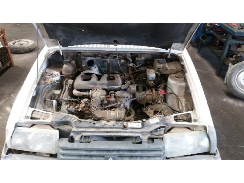 citroën c15 del año 2004