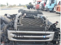 scania g440 del año 2010