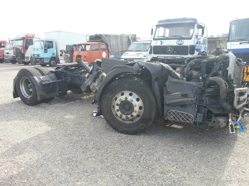 scania g440 del año 2010