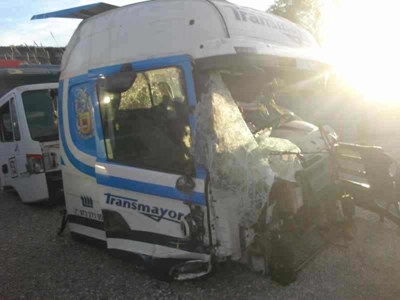 scania g440 del año 2010