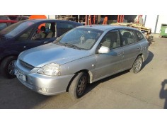 kia rio del año 2005