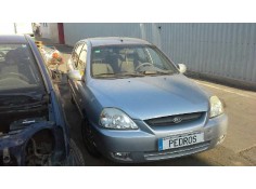 kia rio del año 2005 2