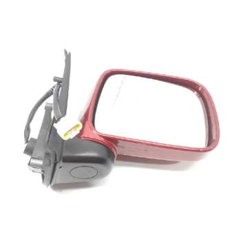 RETROVISOR DERECHO E9010050 GRANATE 