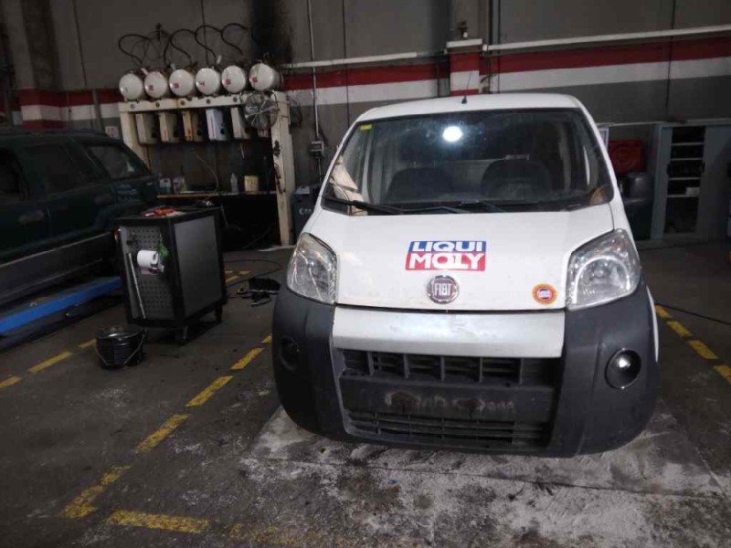 fiat fiorino del año 2010