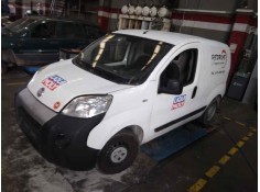 fiat fiorino del año 2010 2