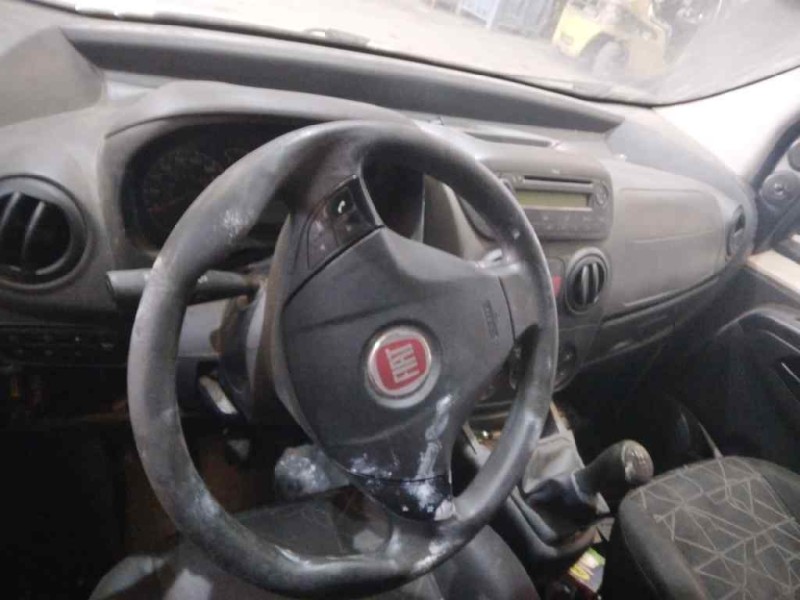 fiat fiorino del año 2010