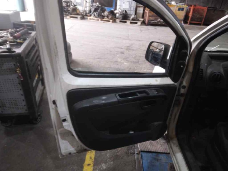 fiat fiorino del año 2010