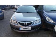 mazda 6 berlina (gg) del año 2003