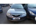 MAZDA 6 BERLINA (GG)