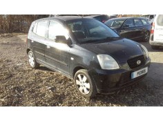 kia picanto del año 2005