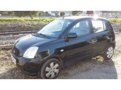 kia picanto del año 2005 2
