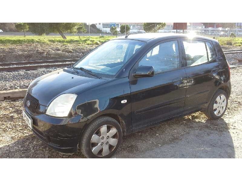 kia picanto del año 2005