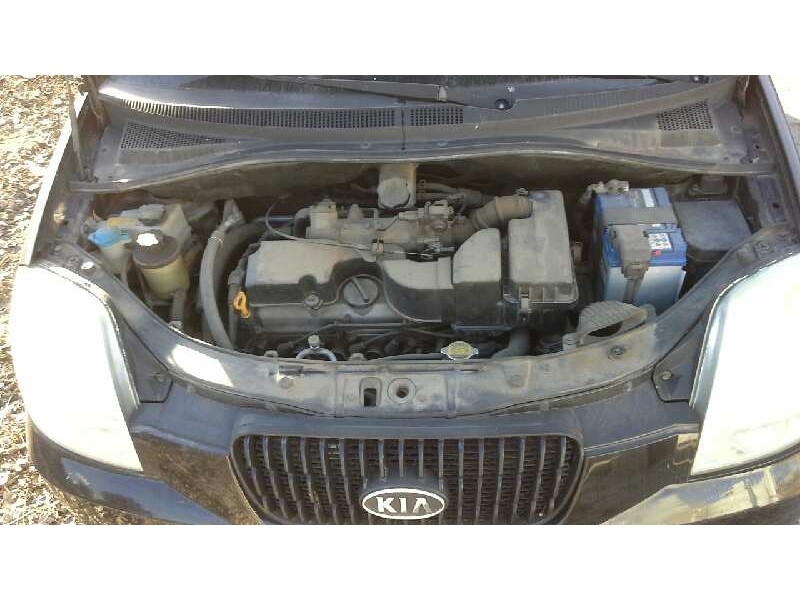 kia picanto del año 2005