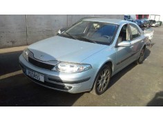 renault laguna ii (bg0) del año 2003