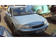 renault laguna ii (bg0) del año 2003 2