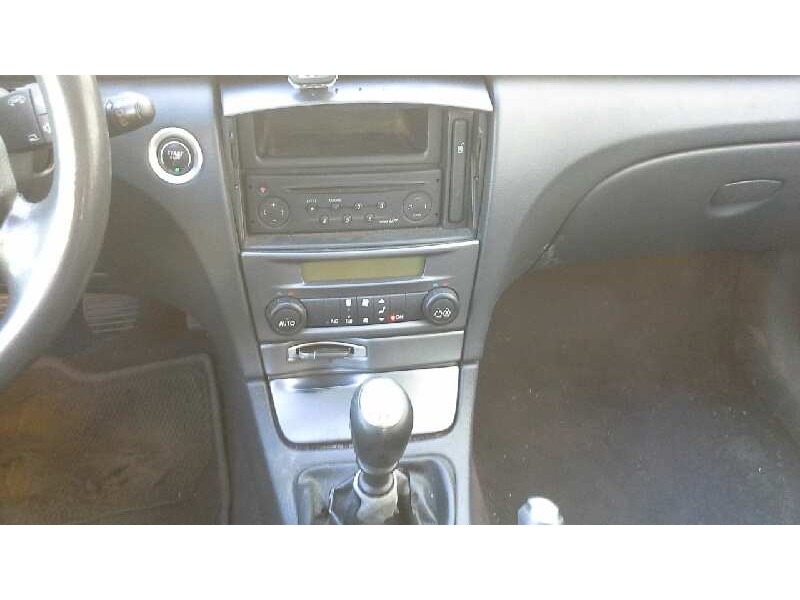 renault laguna ii (bg0) del año 2003