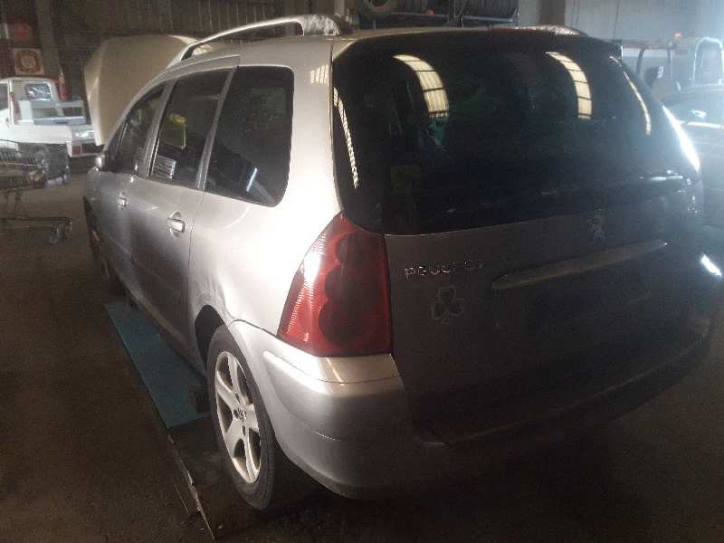 peugeot 307 break / sw (s1) del año 2003