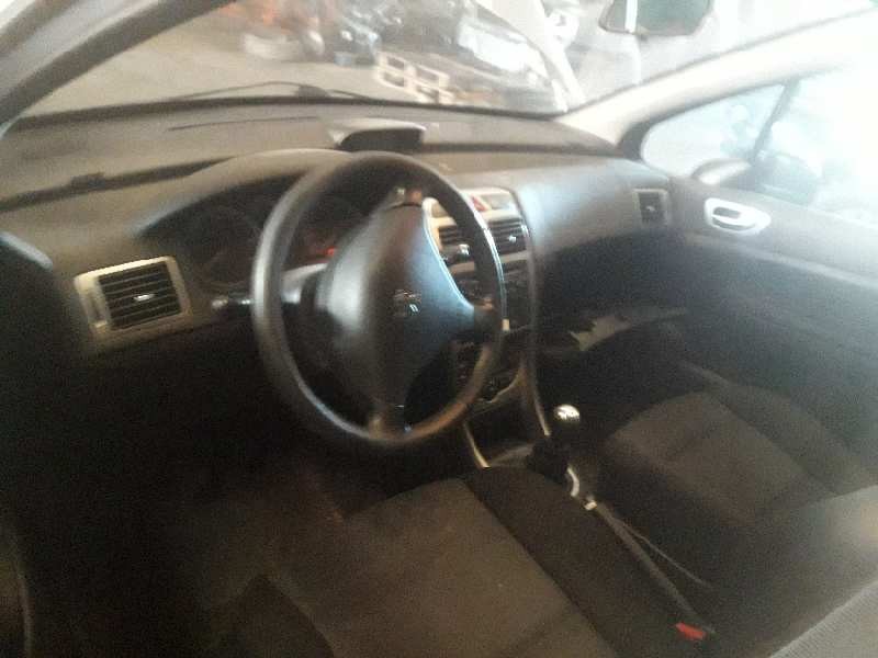 peugeot 307 break / sw (s1) del año 2003