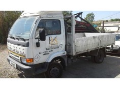 nissan cabstar e del año 1999