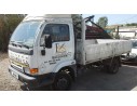 NISSAN CABSTAR E