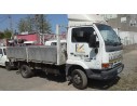 NISSAN CABSTAR E