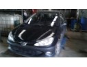 PEUGEOT 206 BERLINA