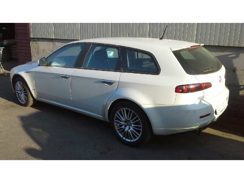 alfa romeo 159 sportwagon (140) del año 2008
