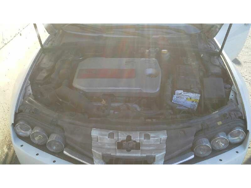 alfa romeo 159 sportwagon (140) del año 2008