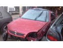 CITROËN SAXO