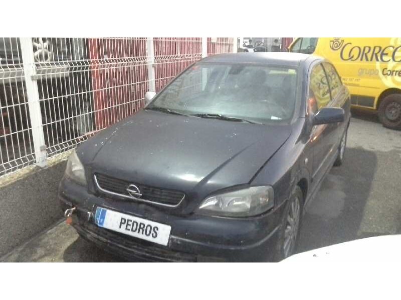 opel astra g berlina del año 2003