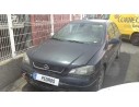 OPEL ASTRA G BERLINA