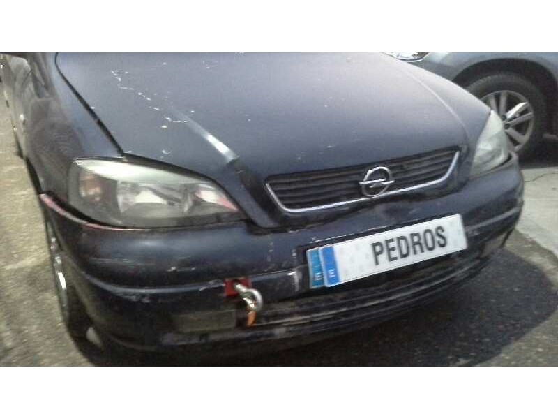 opel astra g berlina del año 2003