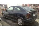OPEL ASTRA G BERLINA