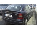OPEL ASTRA G BERLINA