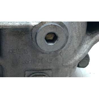 Recambio de diferencial delantero para mercedes-benz clase m (w163) ml 270 cdi (163.113) referencia OEM IAM 4460310010  