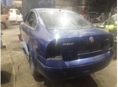 volkswagen passat berlina (3b3) del año 2001