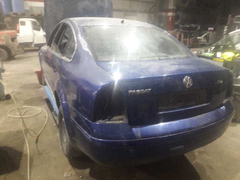 volkswagen passat berlina (3b3) del año 2001