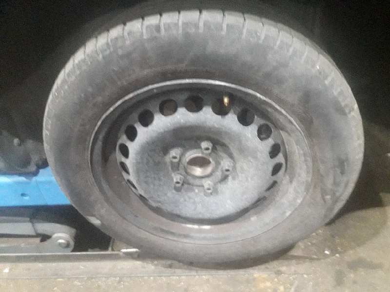 volkswagen passat berlina (3b3) del año 2001