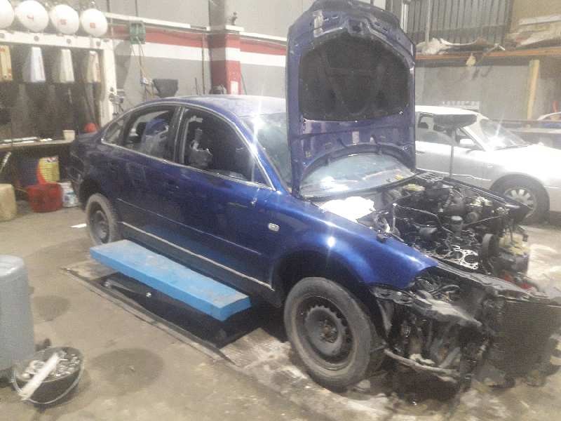 volkswagen passat berlina (3b3) del año 2001