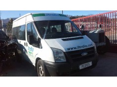 ford transit combi ´06 del año 2008