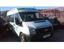 FORD TRANSIT COMBI '06