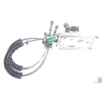 Recambio de sirgas del cambio para audi a1 (8x) 1.6 tdi referencia OEM IAM 6Q0711061E  