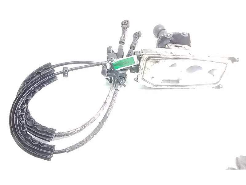 Recambio de sirgas del cambio para audi a1 (8x) 1.6 tdi referencia OEM IAM 6Q0711061E  