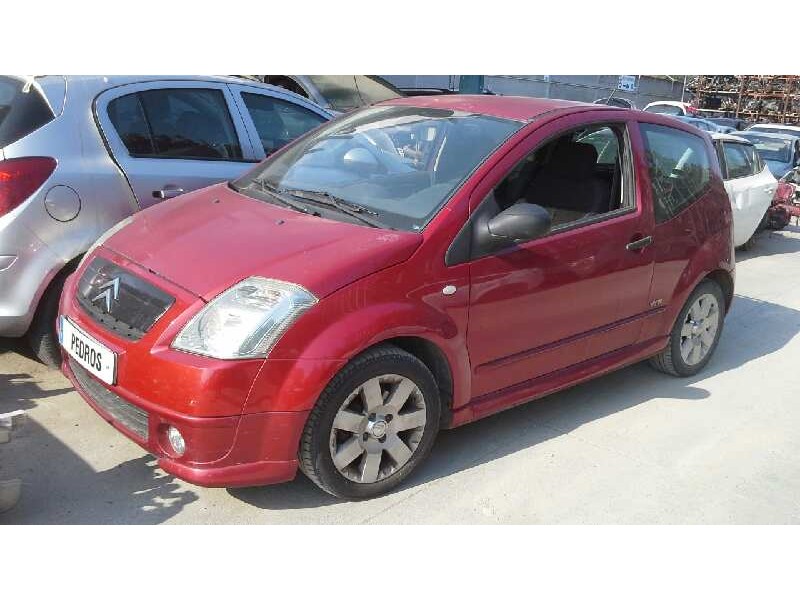 citroën c2 del año 2003