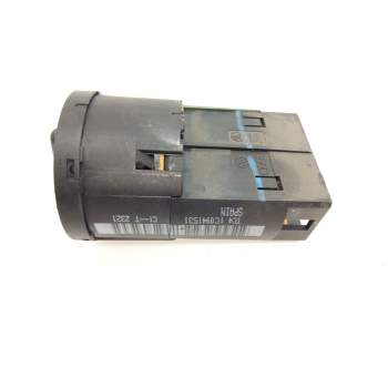 Recambio de mando luces para volkswagen polo berlina (6n1) 1.4 referencia OEM IAM 1C0941531  