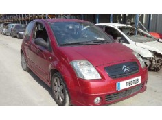 citroën c2 del año 2003 2