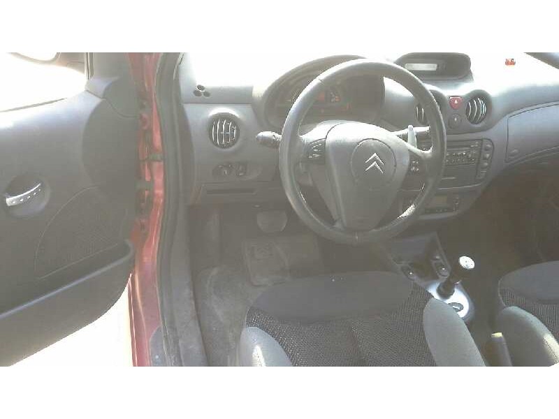 citroën c2 del año 2003