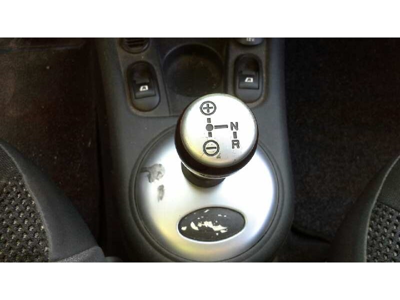 citroën c2 del año 2003