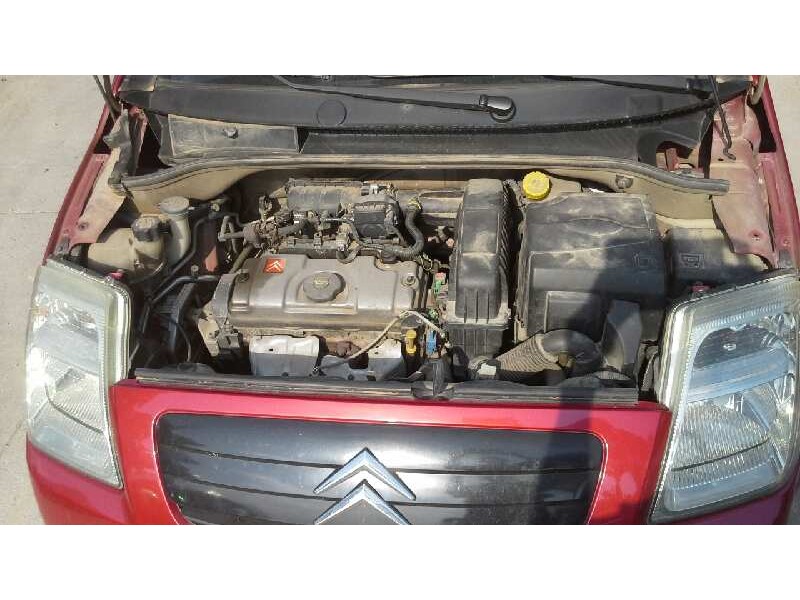 citroën c2 del año 2003